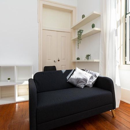 4Br Lisbon Apartment - Central Location ภายนอก รูปภาพ
