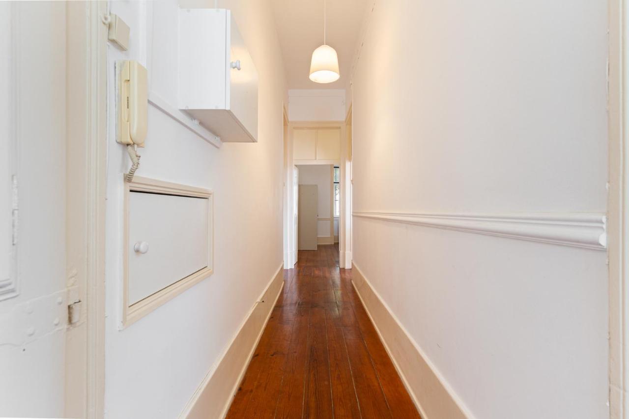 4Br Lisbon Apartment - Central Location ภายนอก รูปภาพ